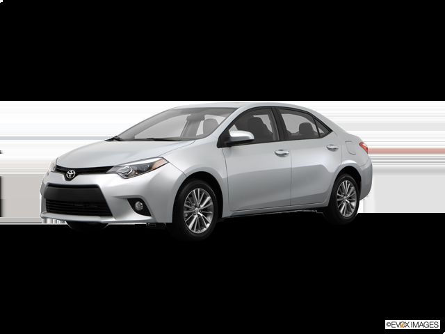 Toyota Corolla  2015 à Thornhill, Ontario