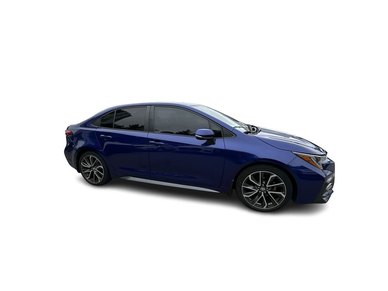 2020 Toyota Corolla in Thornhill, Ontario