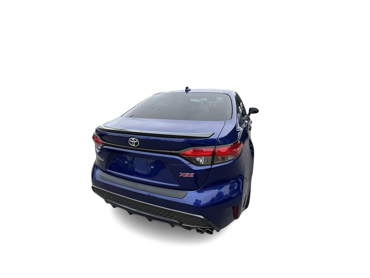 2020 Toyota Corolla in Thornhill, Ontario