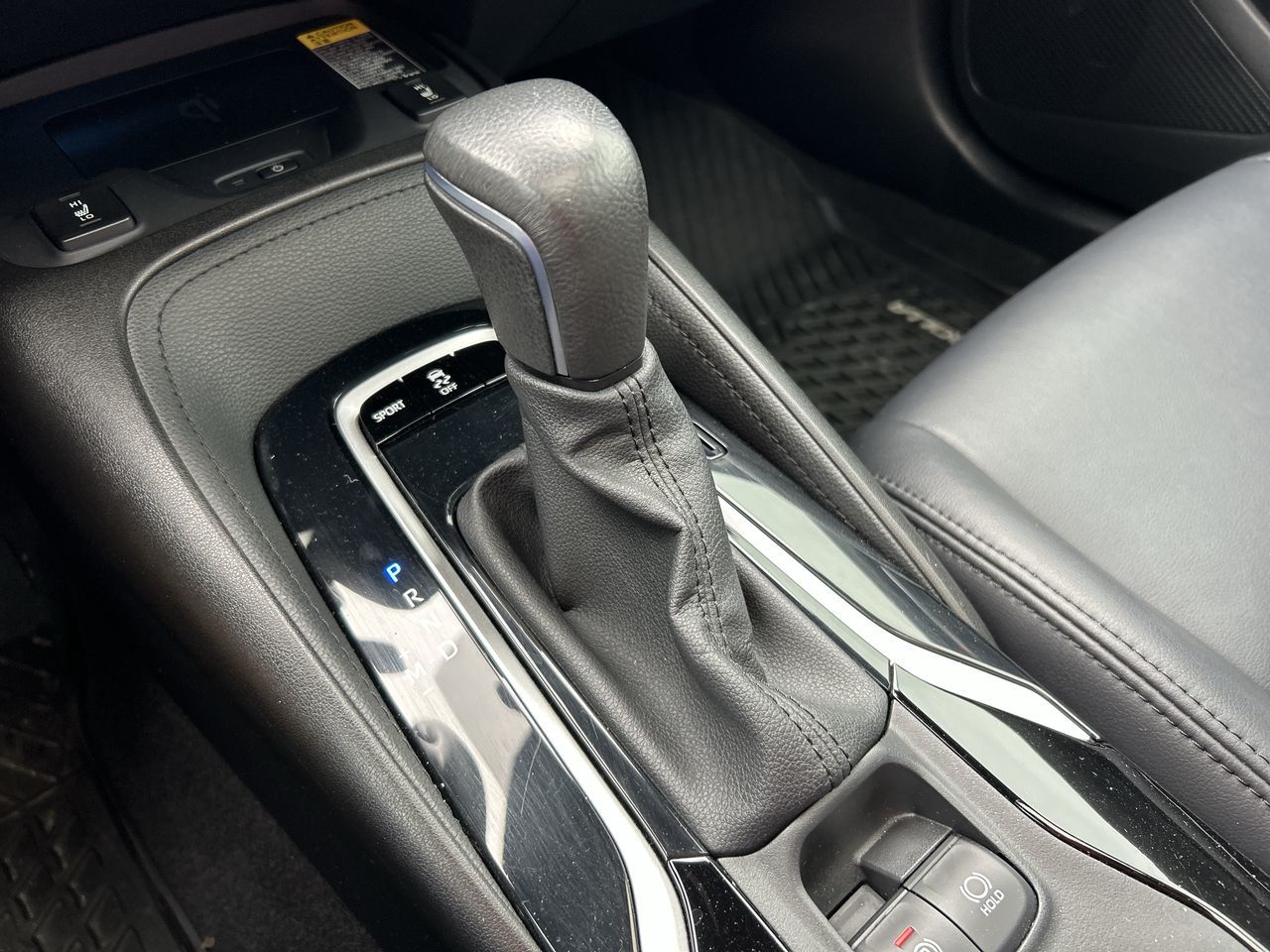 2020 Toyota Corolla in Thornhill, Ontario