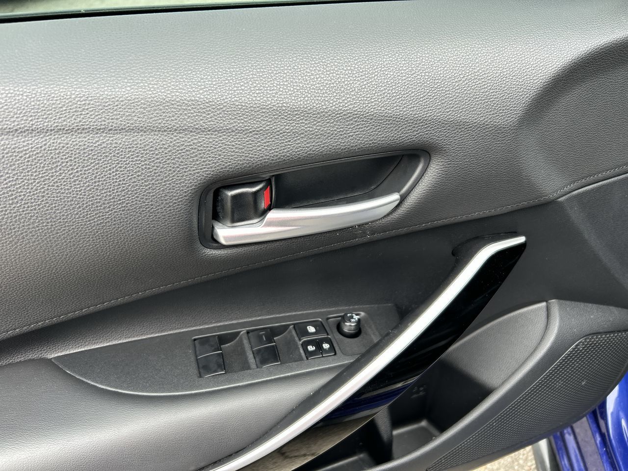 2020 Toyota Corolla in Thornhill, Ontario