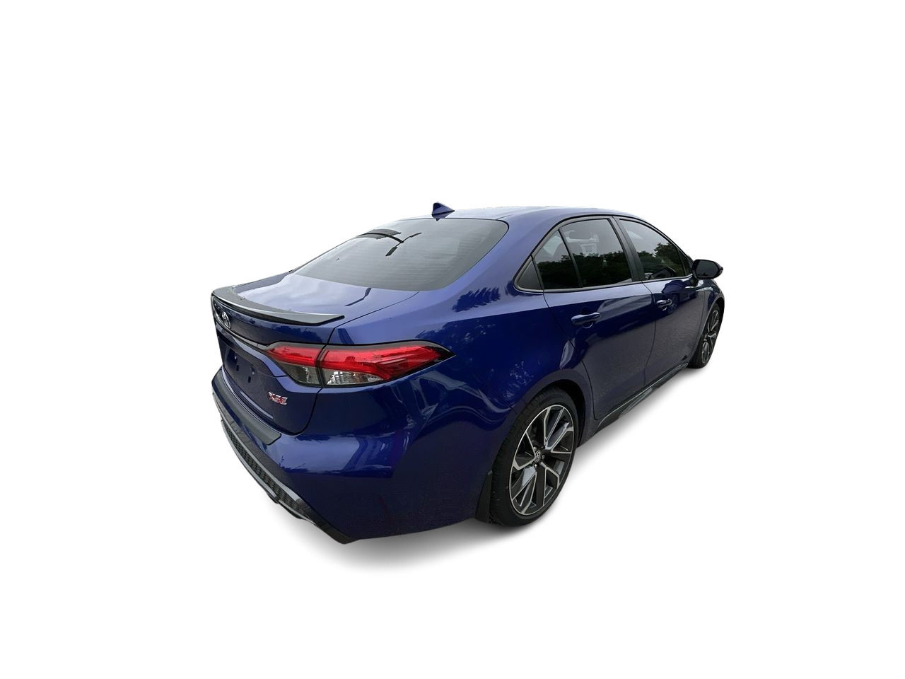 2020 Toyota Corolla in Thornhill, Ontario