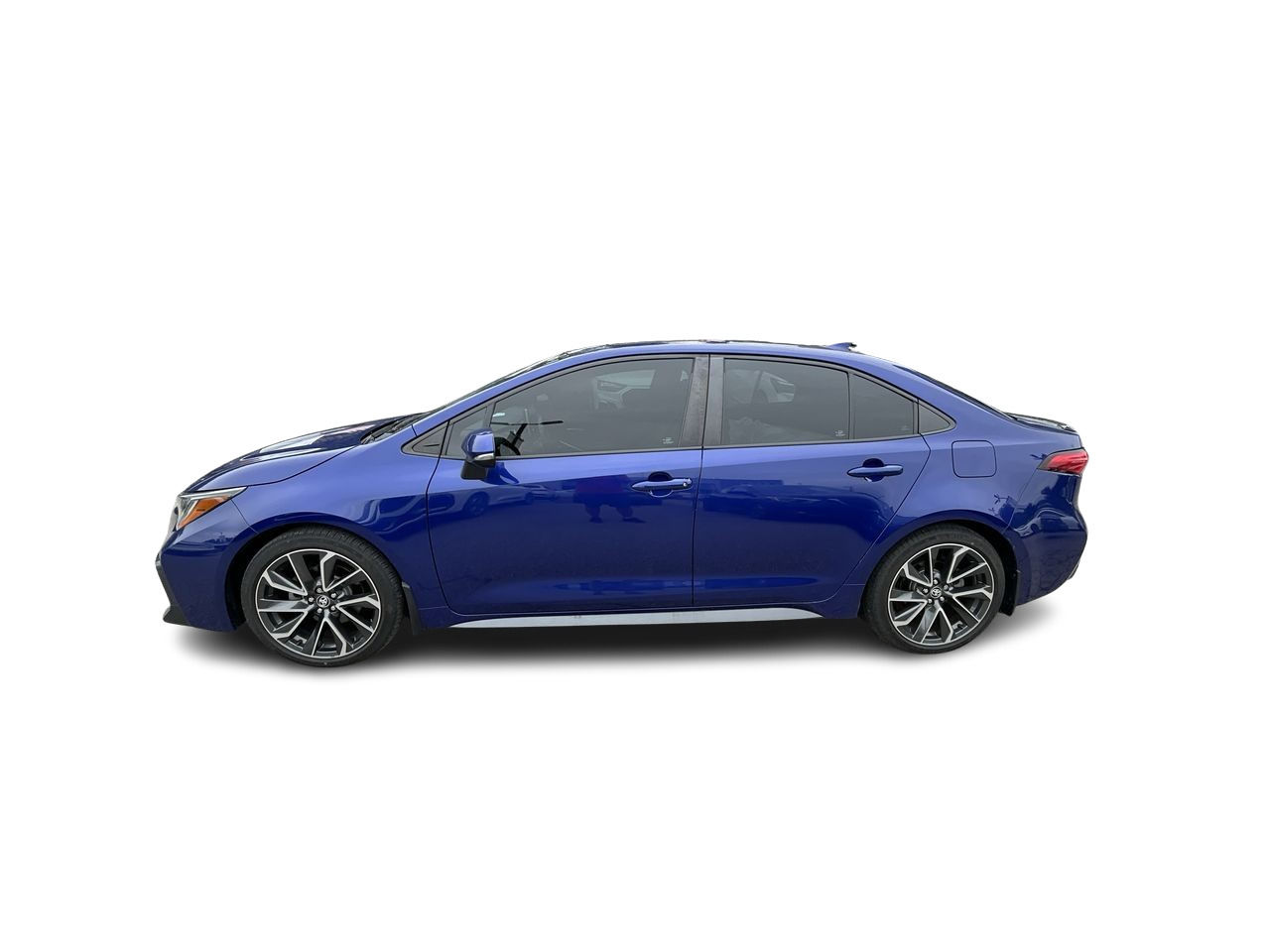 2020 Toyota Corolla in Thornhill, Ontario