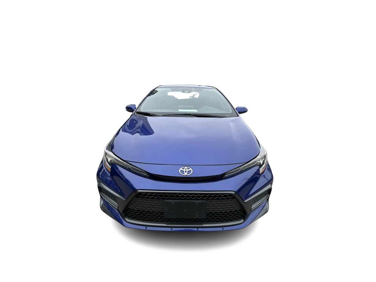 2020 Toyota Corolla in Thornhill, Ontario