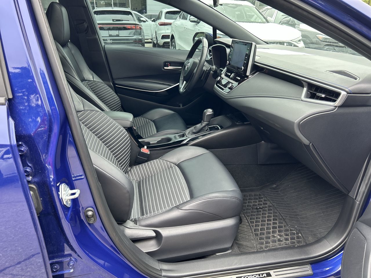 2020 Toyota Corolla in Thornhill, Ontario