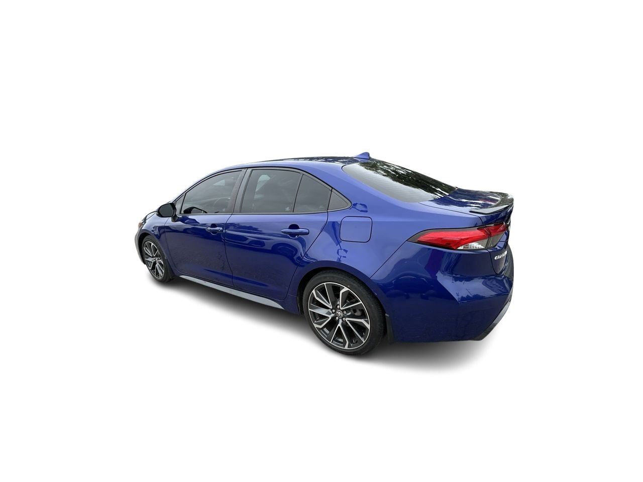 2020 Toyota Corolla in Thornhill, Ontario