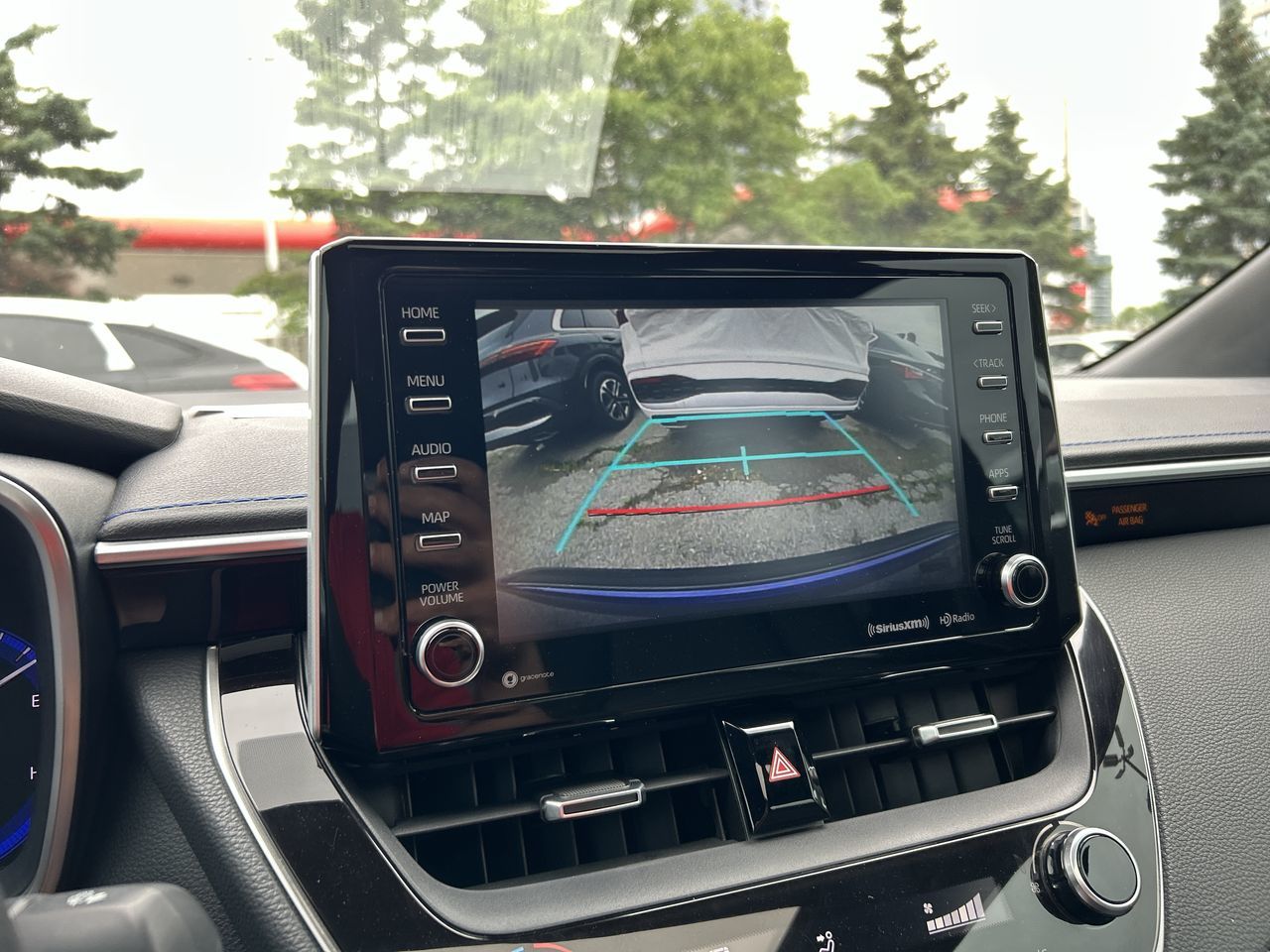 2020 Toyota Corolla in Thornhill, Ontario