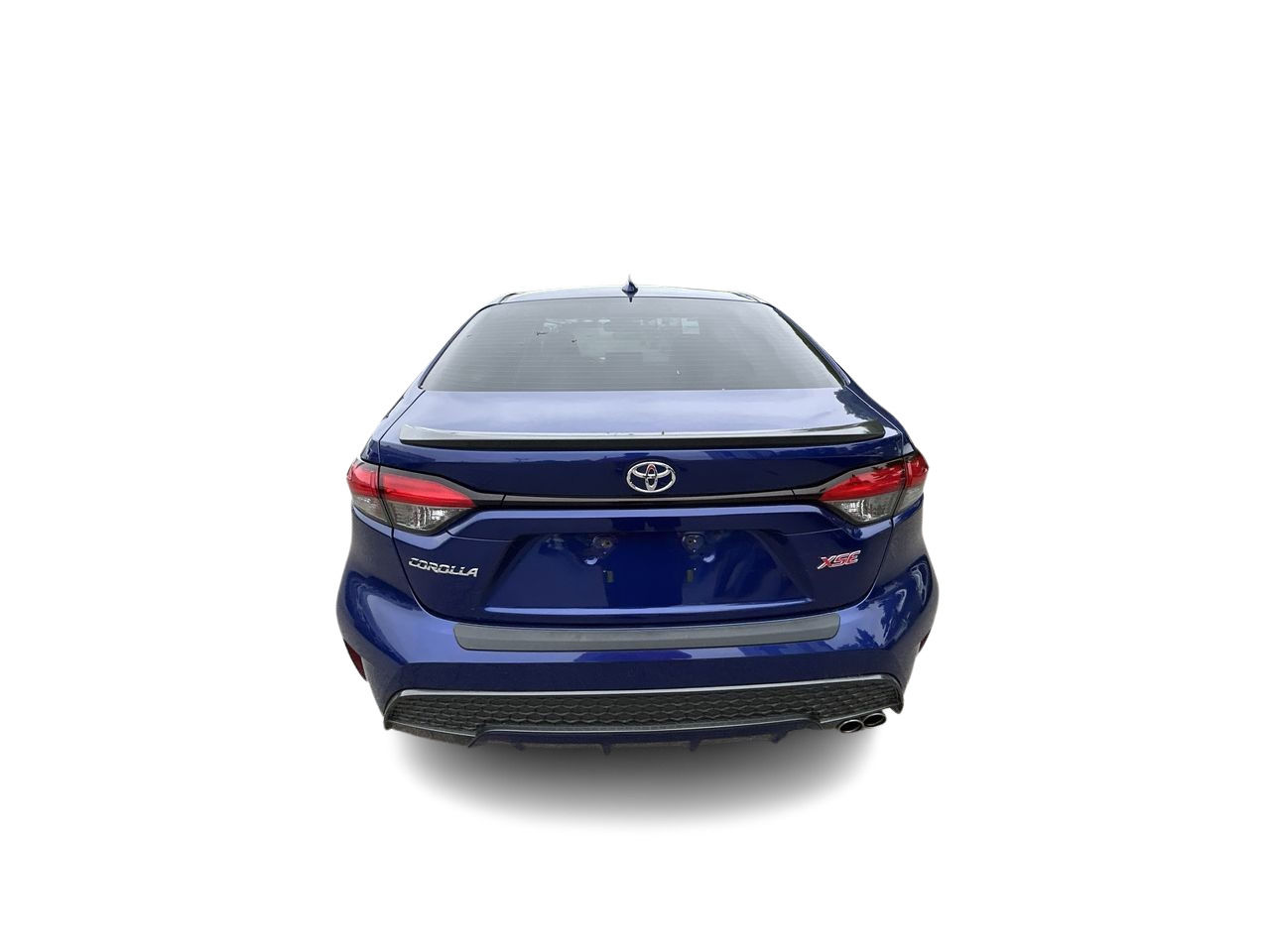2020 Toyota Corolla in Thornhill, Ontario