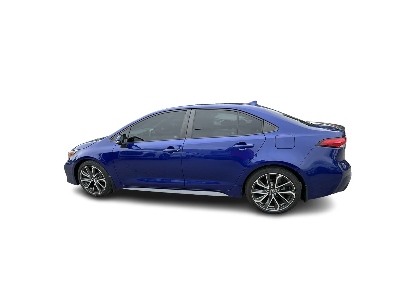 2020 Toyota Corolla in Thornhill, Ontario