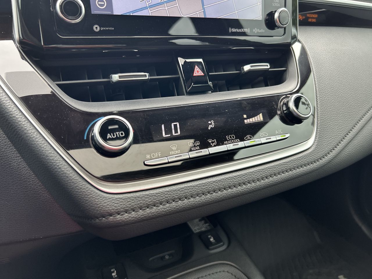 2020 Toyota Corolla in Thornhill, Ontario