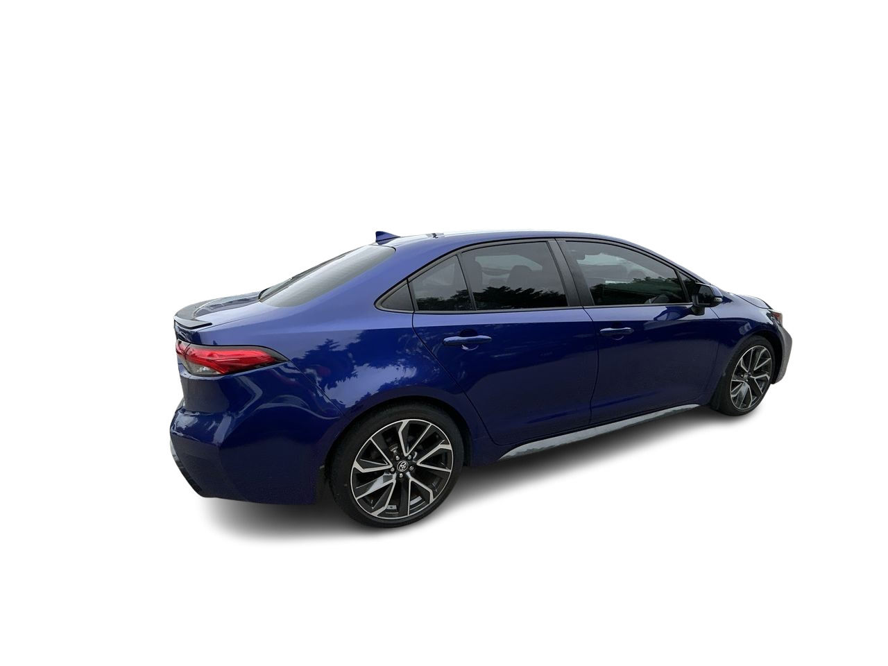 2020 Toyota Corolla in Thornhill, Ontario