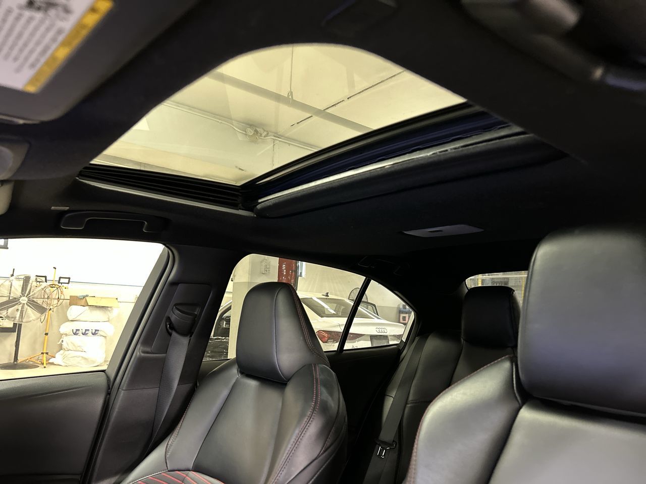 2023 Toyota Corolla in Thornhill, Ontario