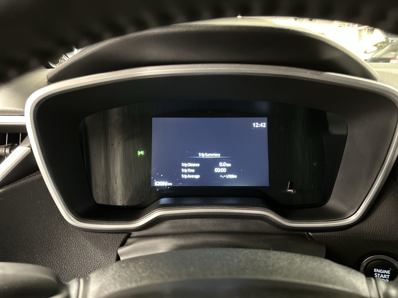 2023 Toyota Corolla in Thornhill, Ontario