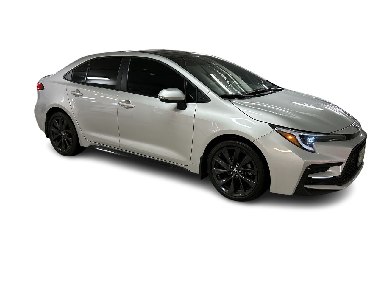 2023 Toyota Corolla in Thornhill, Ontario