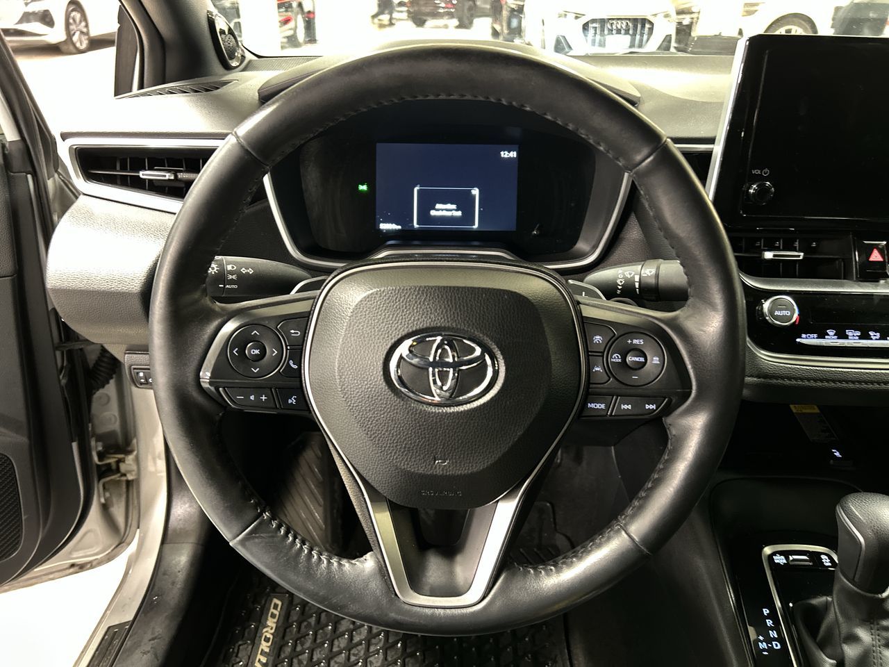 2023 Toyota Corolla in Thornhill, Ontario