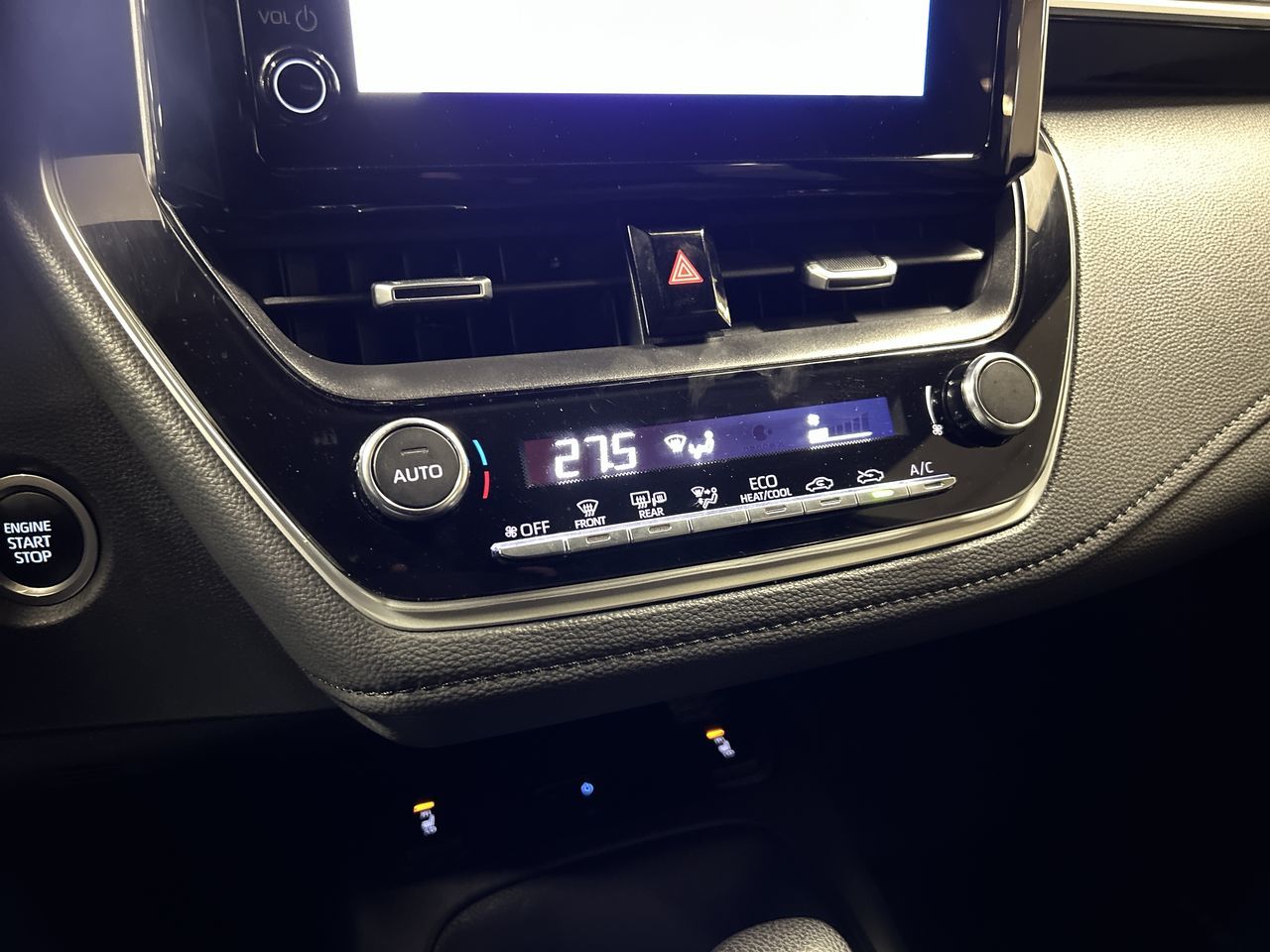 2023 Toyota Corolla in Thornhill, Ontario