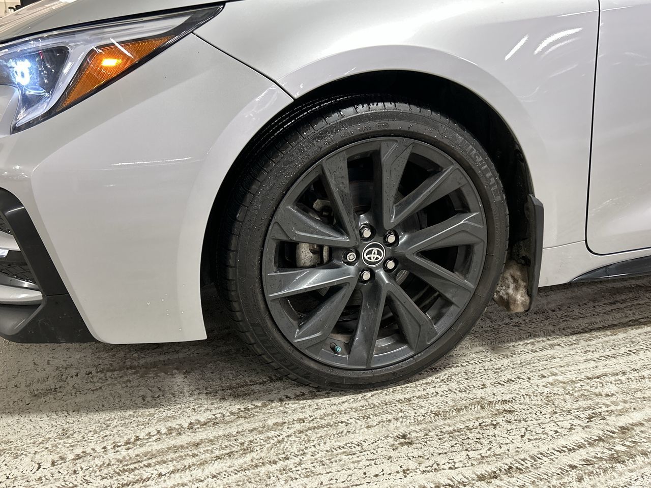 2023 Toyota Corolla in Thornhill, Ontario