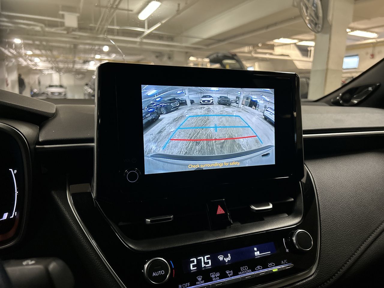 2023 Toyota Corolla in Thornhill, Ontario