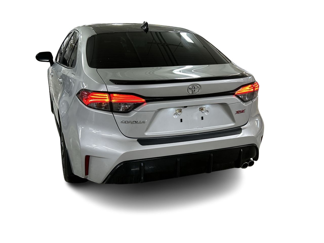 2023 Toyota Corolla in Thornhill, Ontario