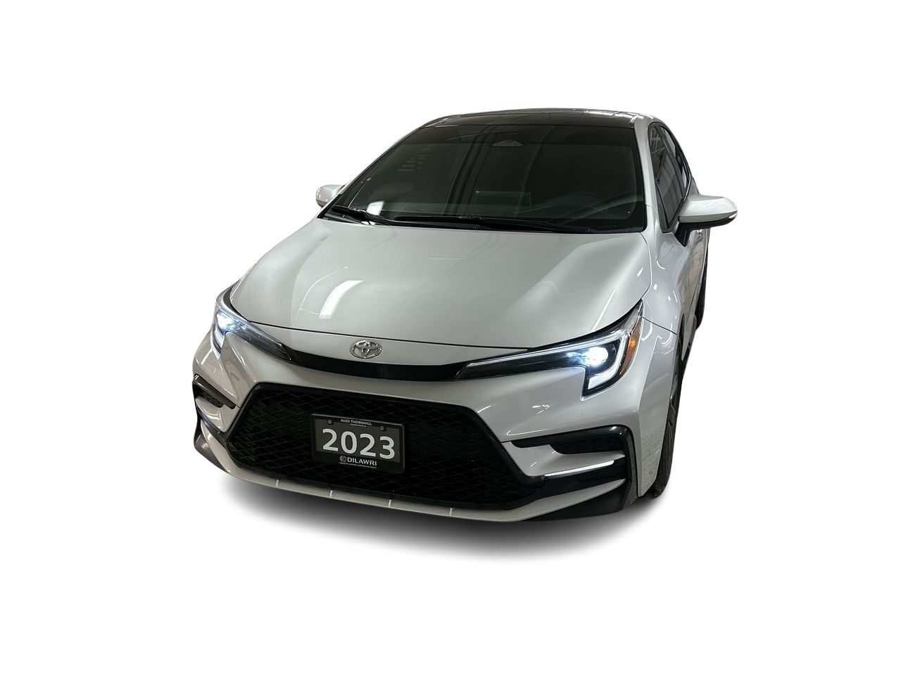 2023 Toyota Corolla in Thornhill, Ontario