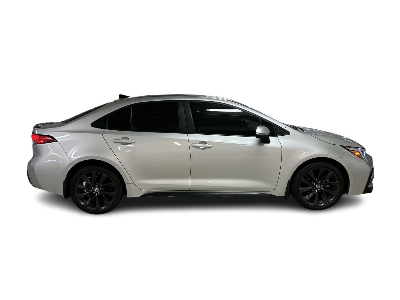 2023 Toyota Corolla in Thornhill, Ontario