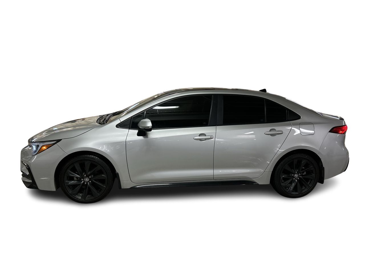 2023 Toyota Corolla in Thornhill, Ontario