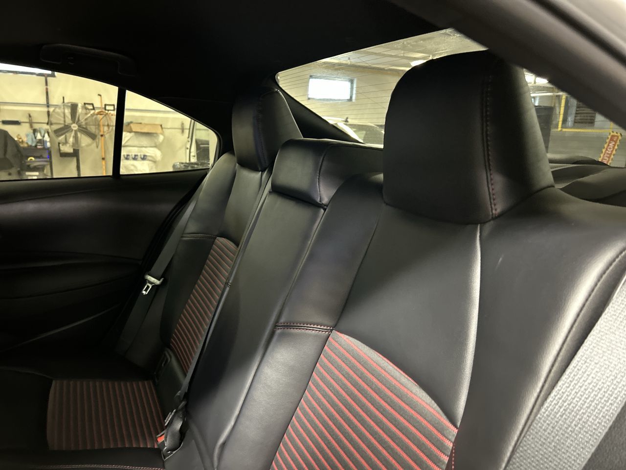 2023 Toyota Corolla in Thornhill, Ontario