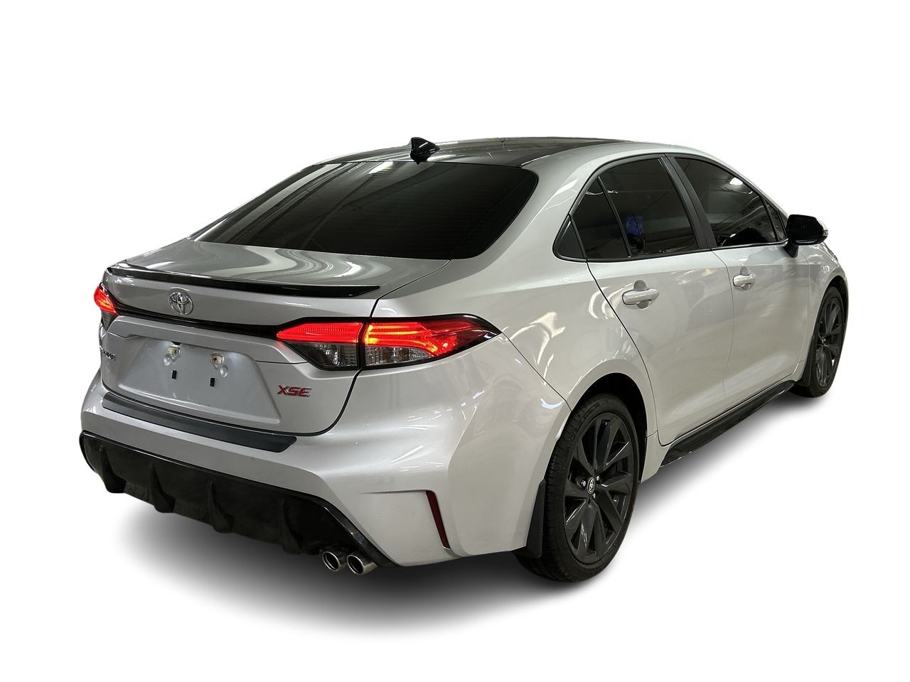 2023 Toyota Corolla in Thornhill, Ontario