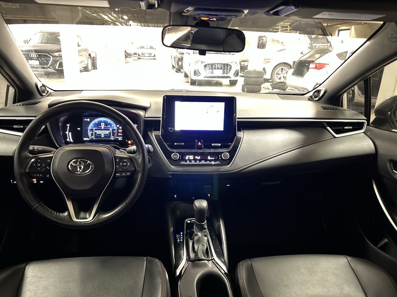 2023 Toyota Corolla in Thornhill, Ontario