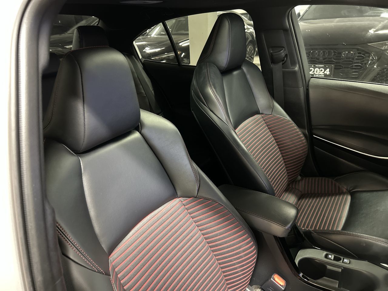 2023 Toyota Corolla in Thornhill, Ontario