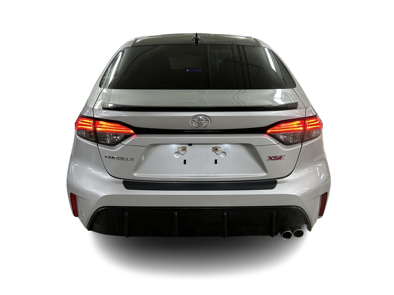 2023 Toyota Corolla in Thornhill, Ontario