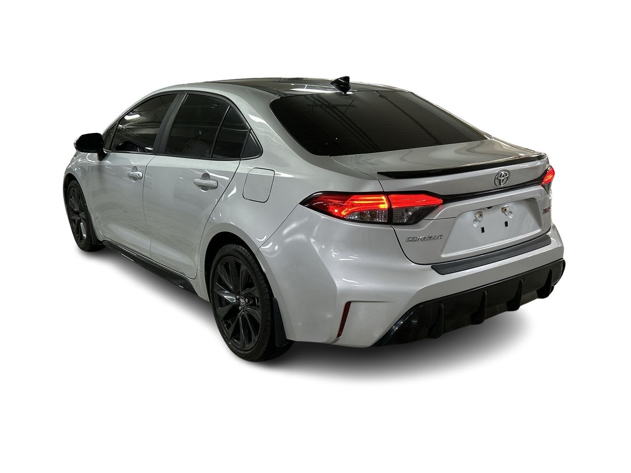 2023 Toyota Corolla in Thornhill, Ontario