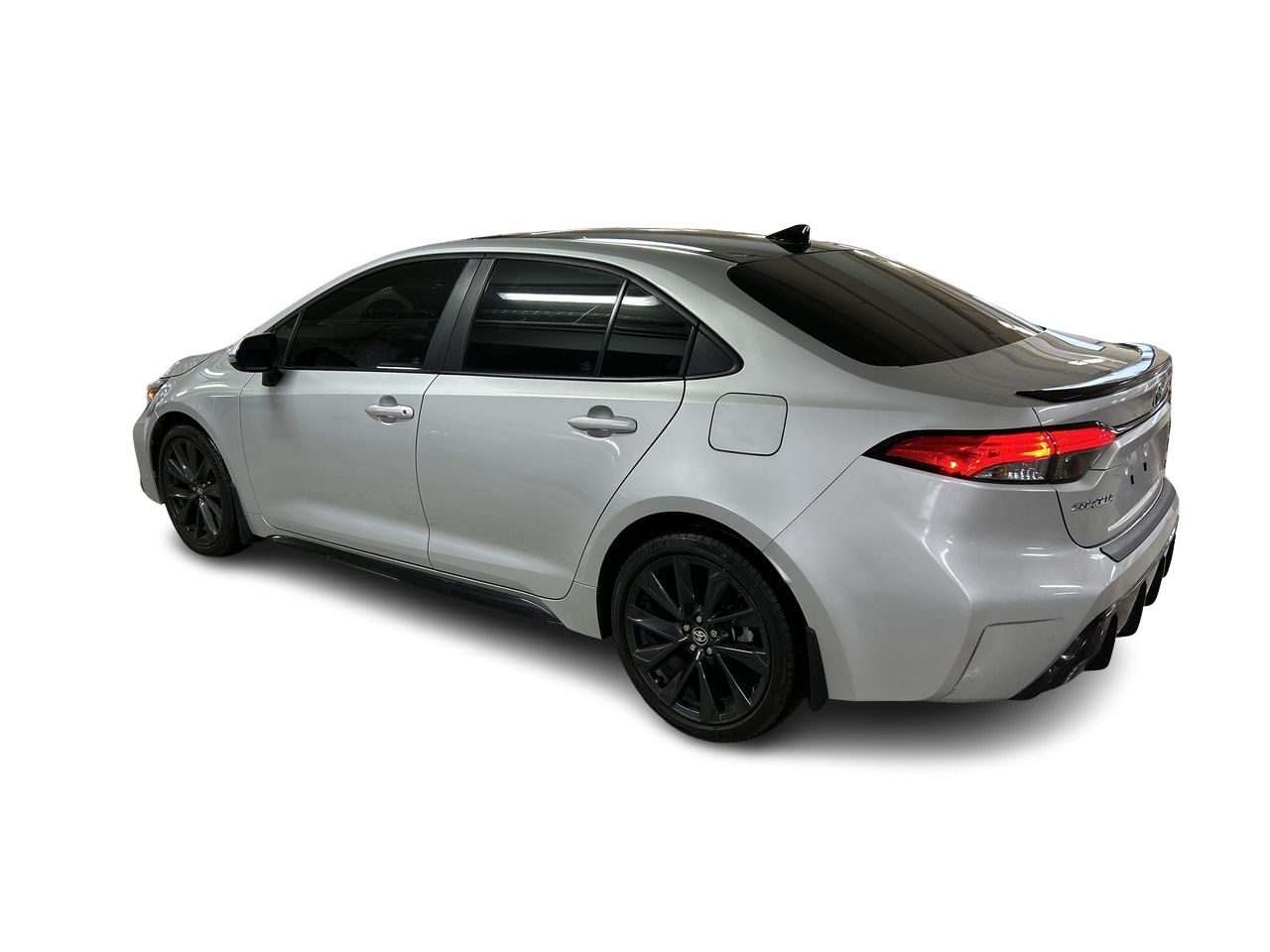 2023 Toyota Corolla in Thornhill, Ontario
