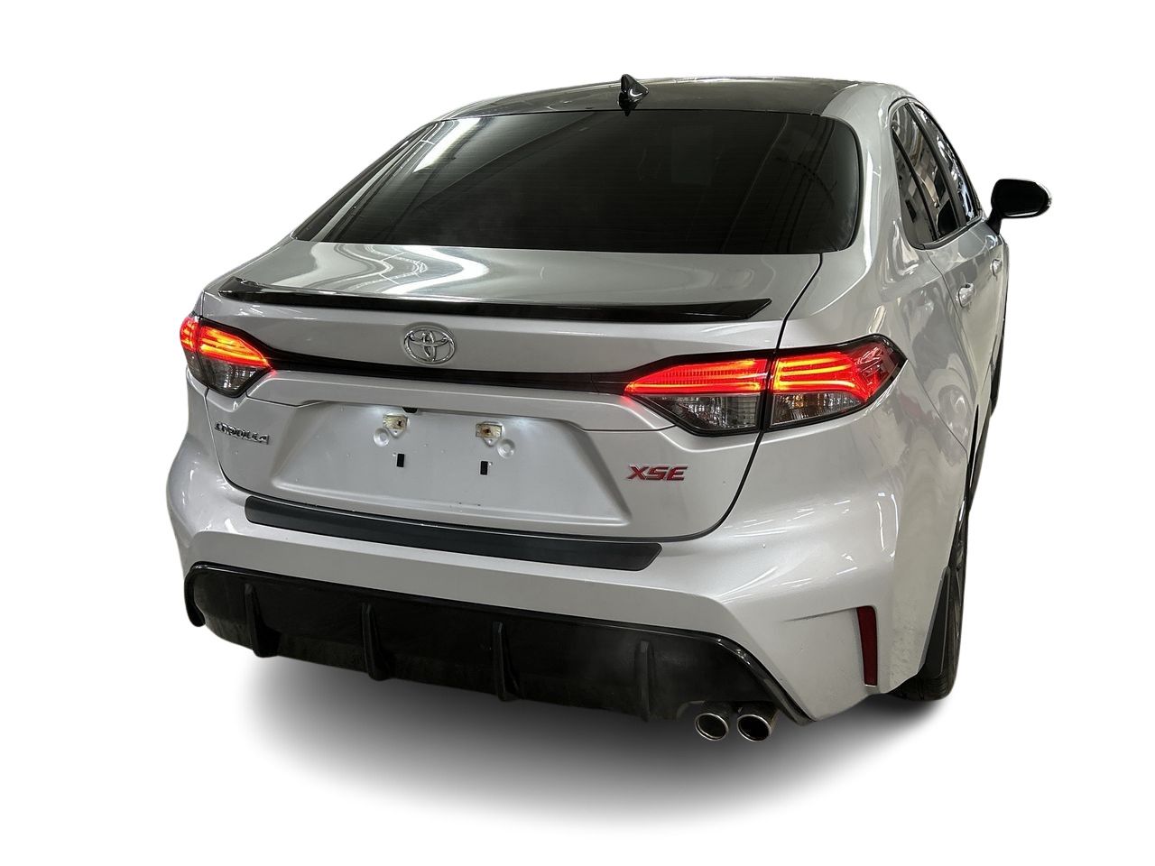 2023 Toyota Corolla in Thornhill, Ontario