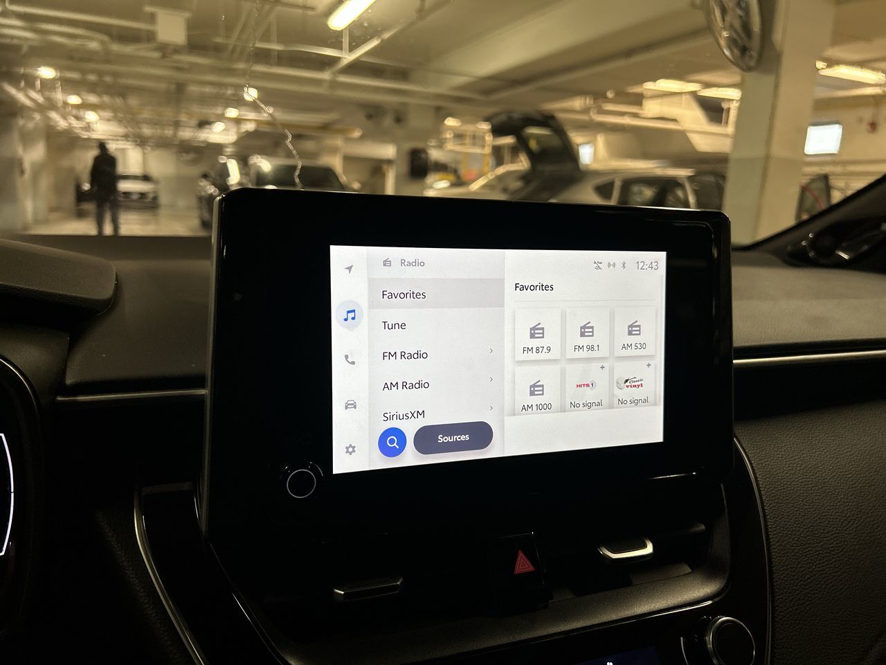 2023 Toyota Corolla in Thornhill, Ontario