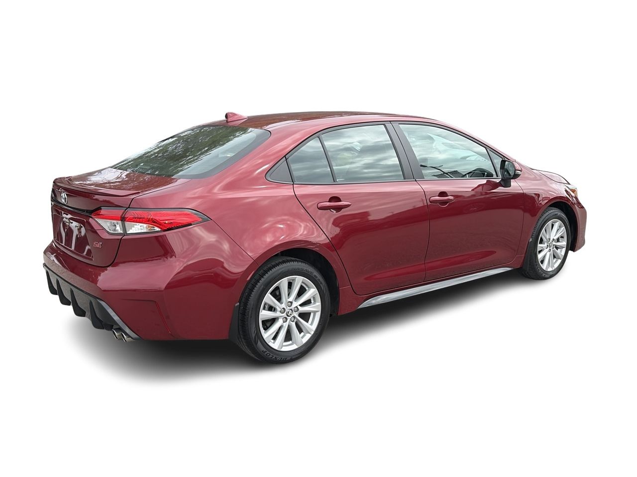 2023 Toyota Corolla in Thornhill, Ontario