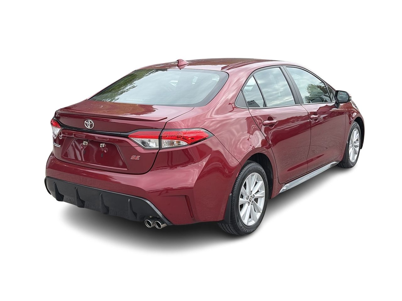 2023 Toyota Corolla in Thornhill, Ontario