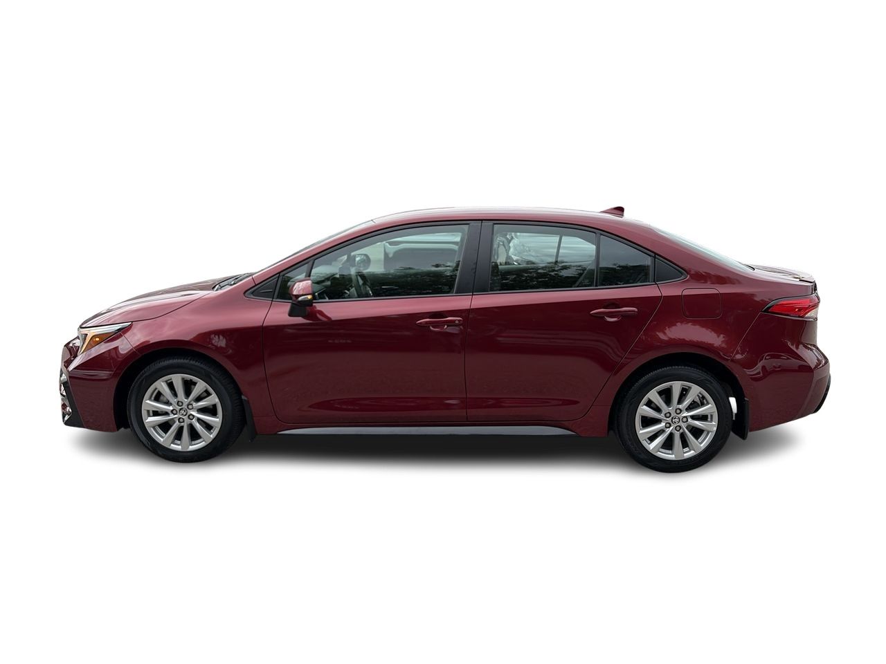 2023 Toyota Corolla in Thornhill, Ontario