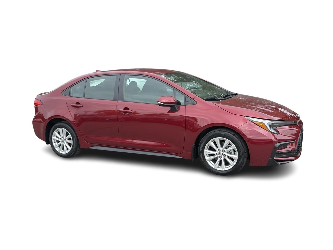 2023 Toyota Corolla in Thornhill, Ontario