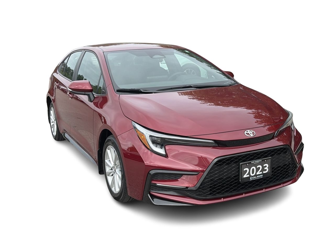 2023 Toyota Corolla in Thornhill, Ontario