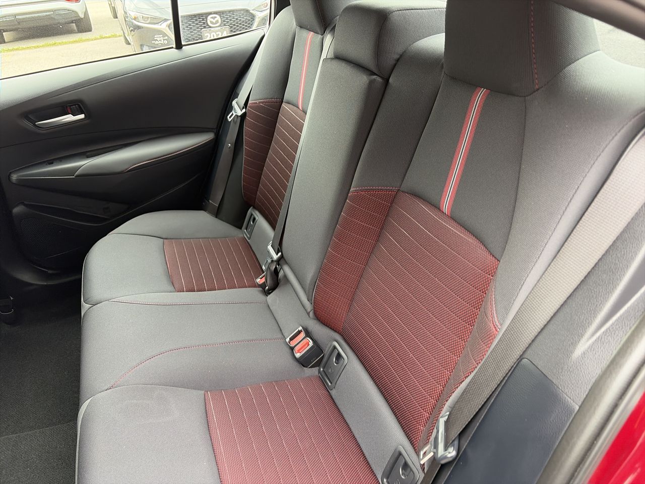 2023 Toyota Corolla in Thornhill, Ontario