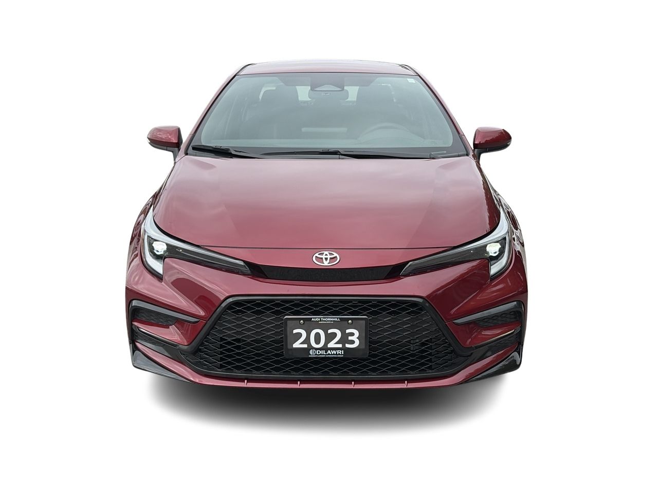 2023 Toyota Corolla in Thornhill, Ontario