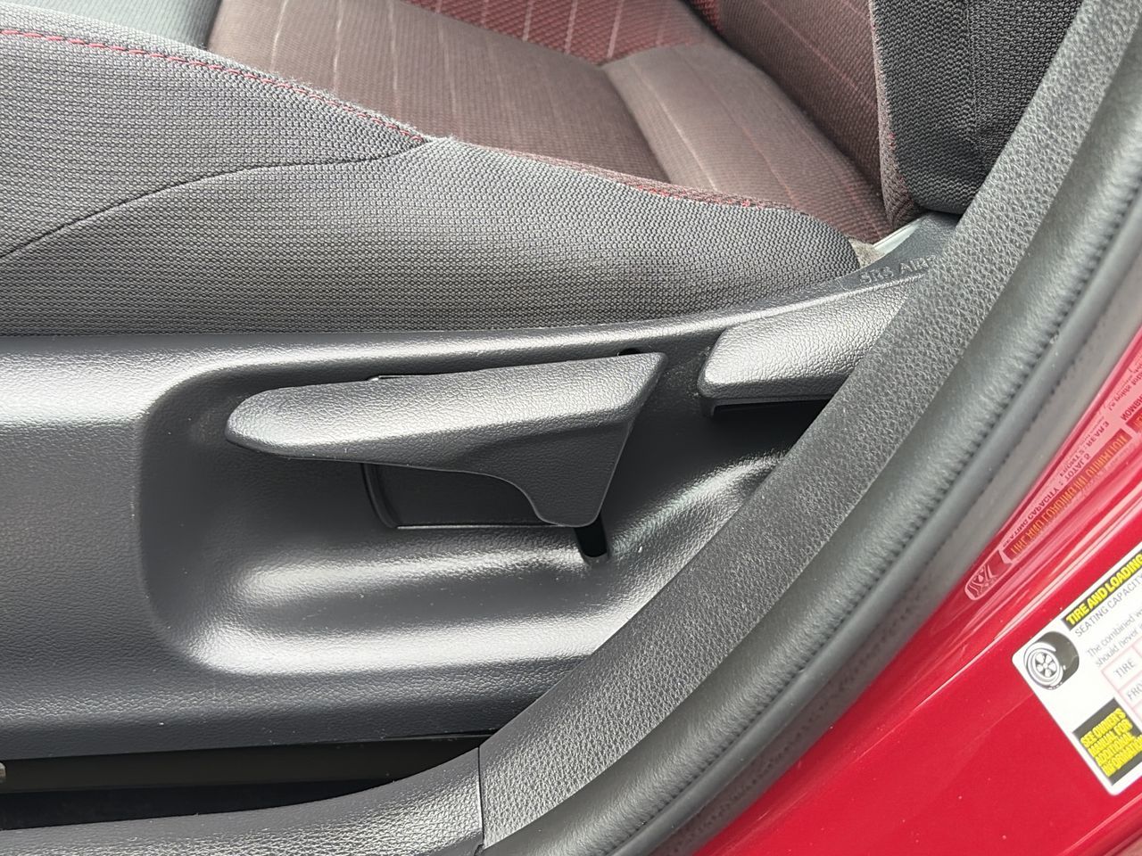 2023 Toyota Corolla in Thornhill, Ontario