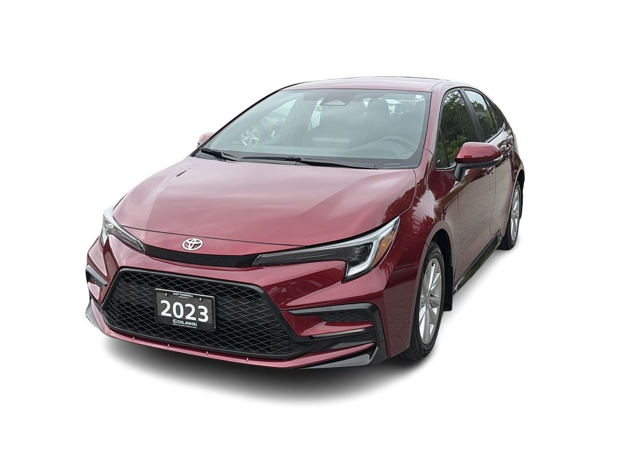 2023 Toyota Corolla in Thornhill, Ontario