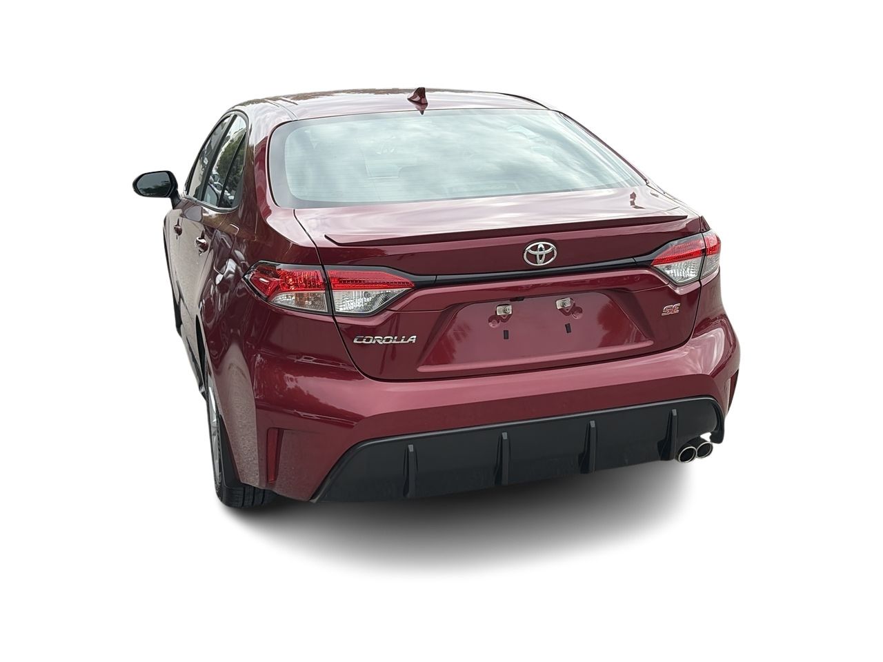2023 Toyota Corolla in Thornhill, Ontario