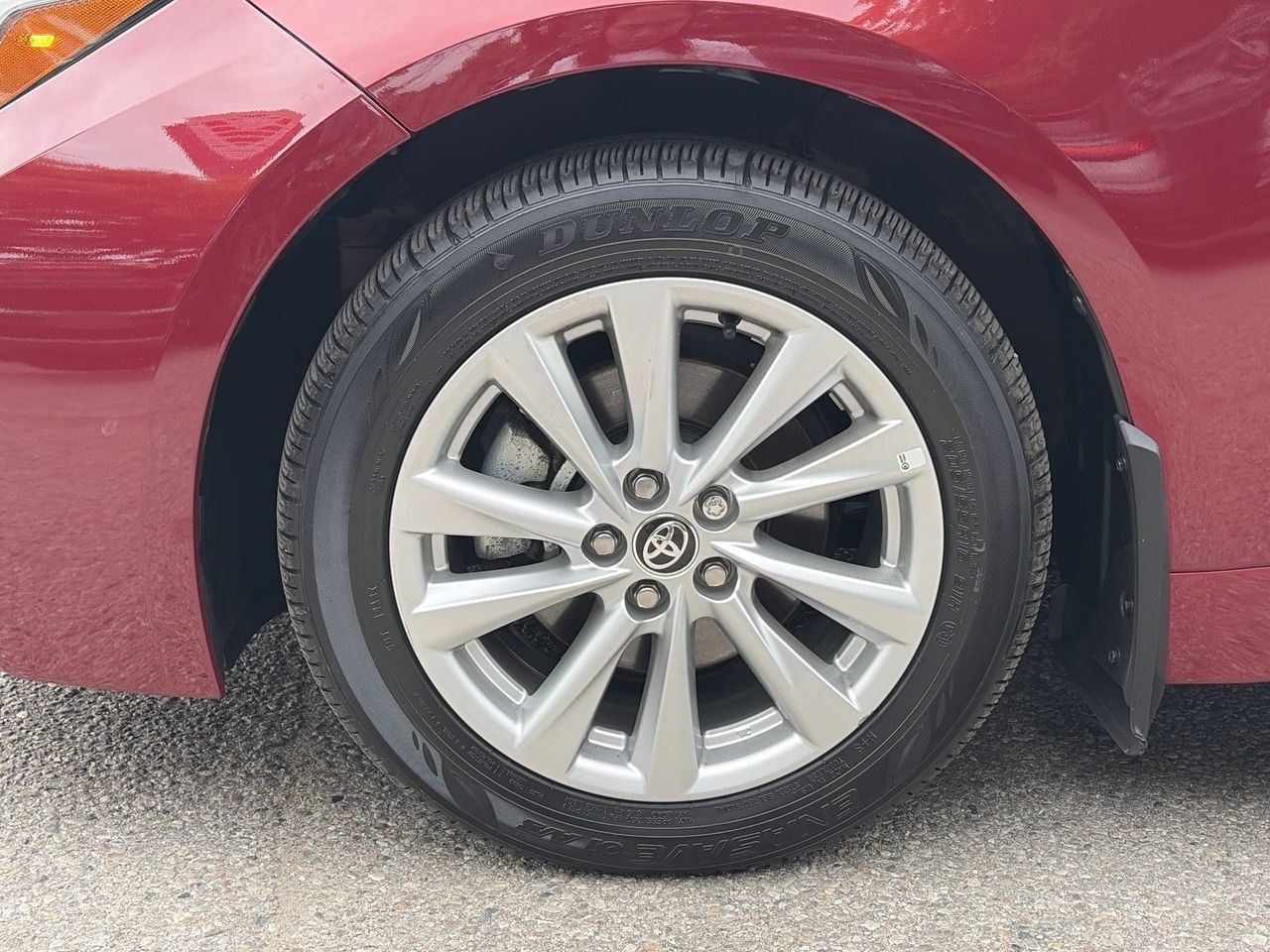 2023 Toyota Corolla in Thornhill, Ontario