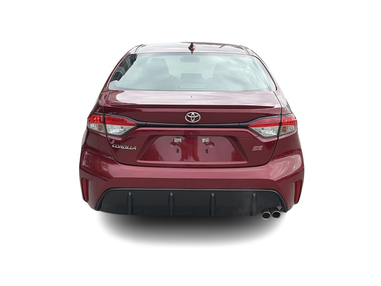 2023 Toyota Corolla in Thornhill, Ontario