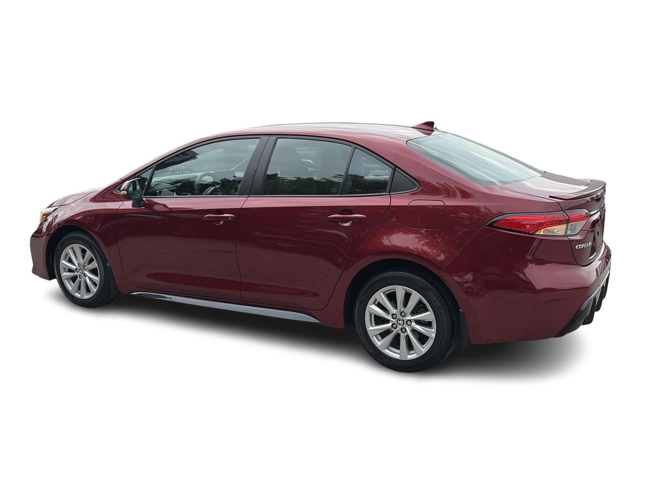 2023 Toyota Corolla in Thornhill, Ontario