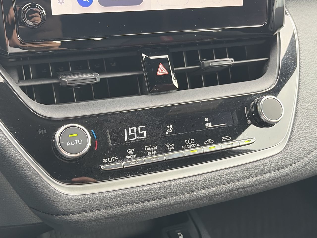 2023 Toyota Corolla in Thornhill, Ontario