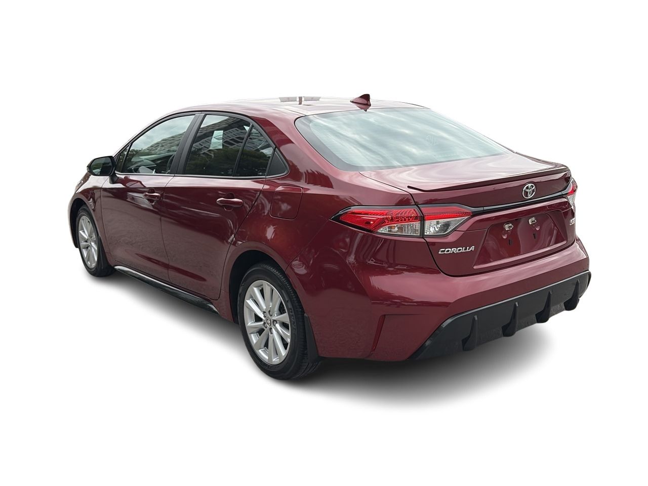 2023 Toyota Corolla in Thornhill, Ontario
